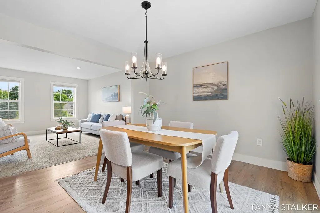 6879 Sydney Street Muir Village MI 48860