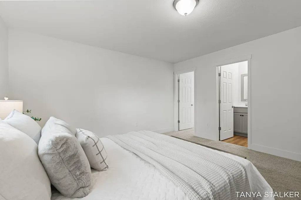 6879 Sydney Street Muir Village MI 48860