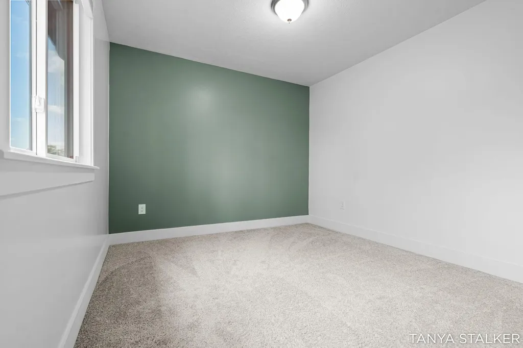 6879 Sydney Street Muir Village MI 48860