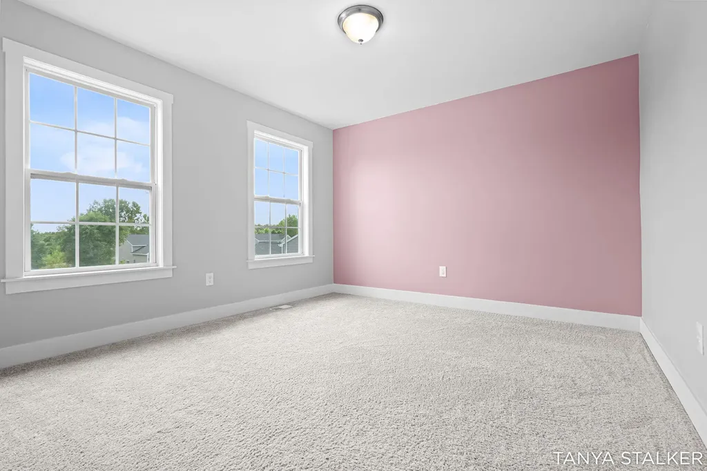 6879 Sydney Street Muir Village MI 48860