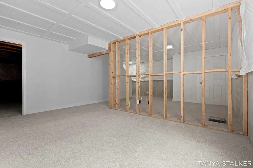 6879 Sydney Street Muir Village MI 48860