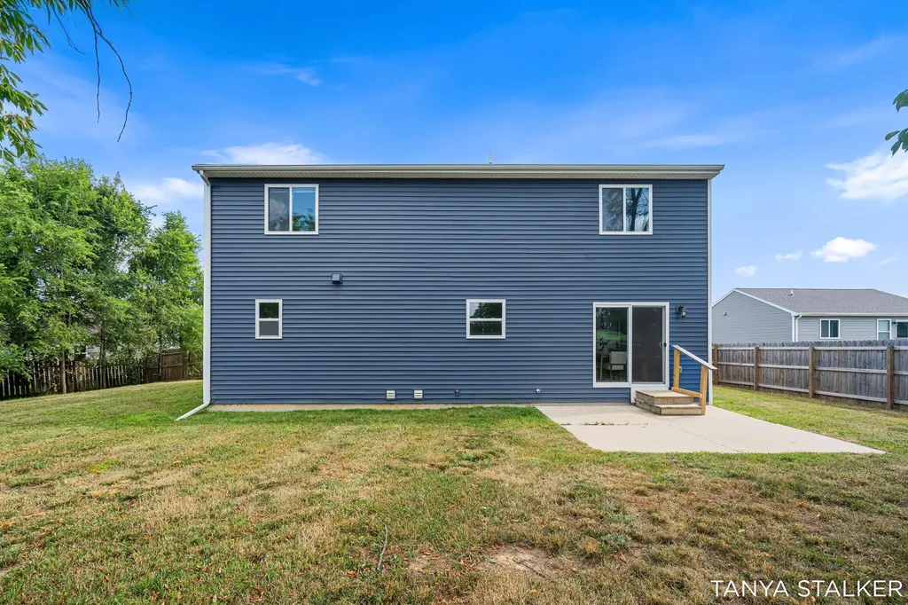 6879 Sydney Street Muir Village MI 48860