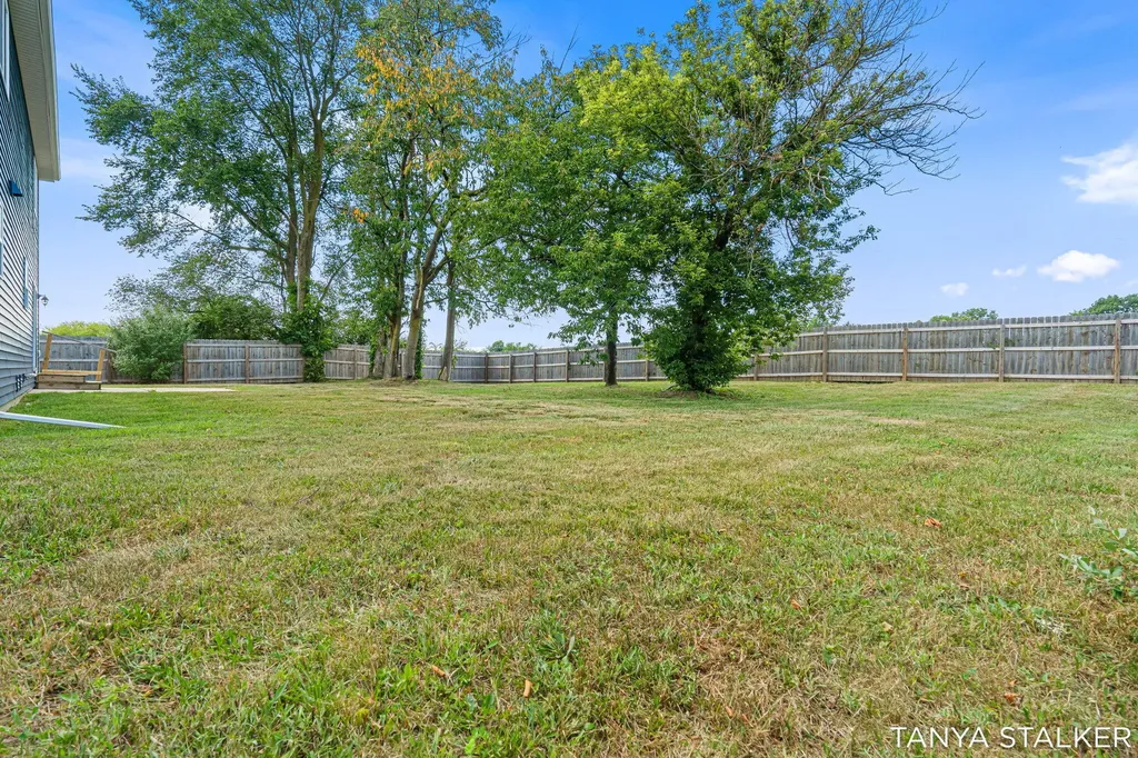 6879 Sydney Street Muir Village MI 48860