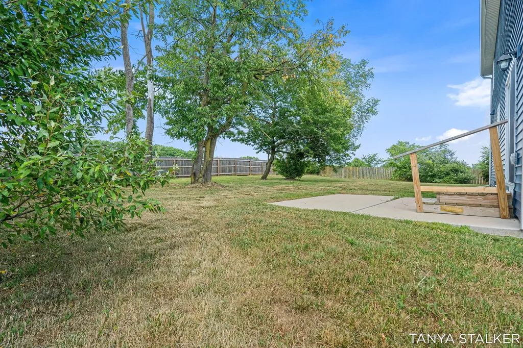 6879 Sydney Street Muir Village MI 48860