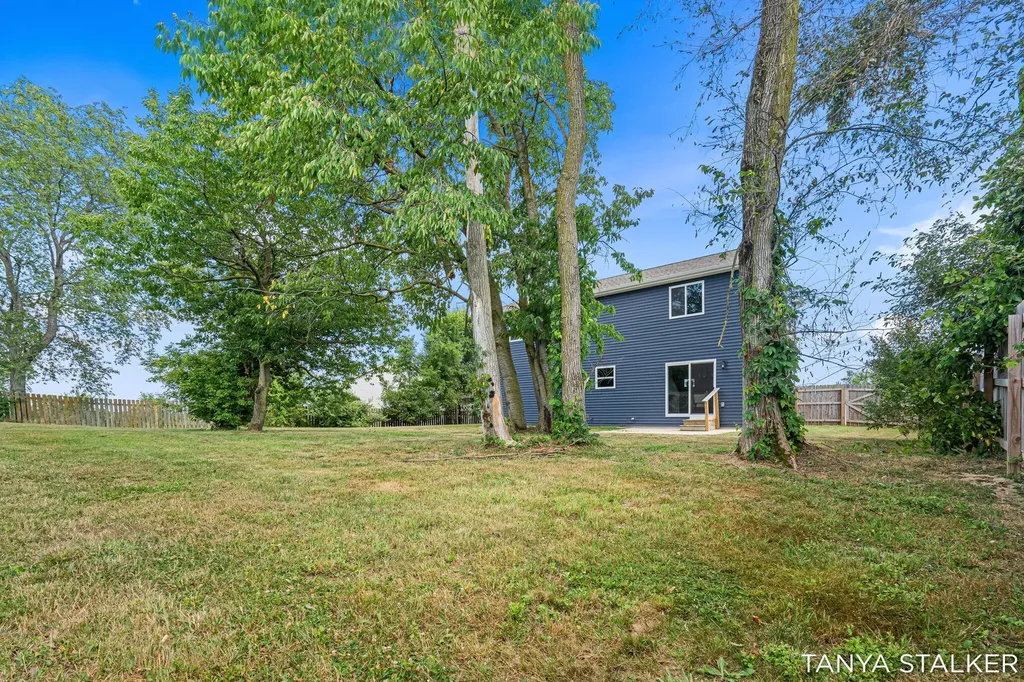 6879 Sydney Street Muir Village MI 48860