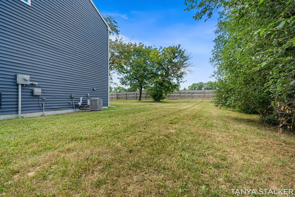 6879 Sydney Street Muir Village MI 48860