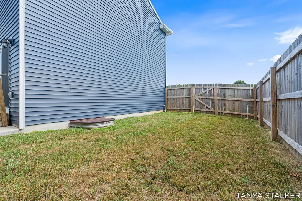 6879 Sydney Street Muir Village MI 48860