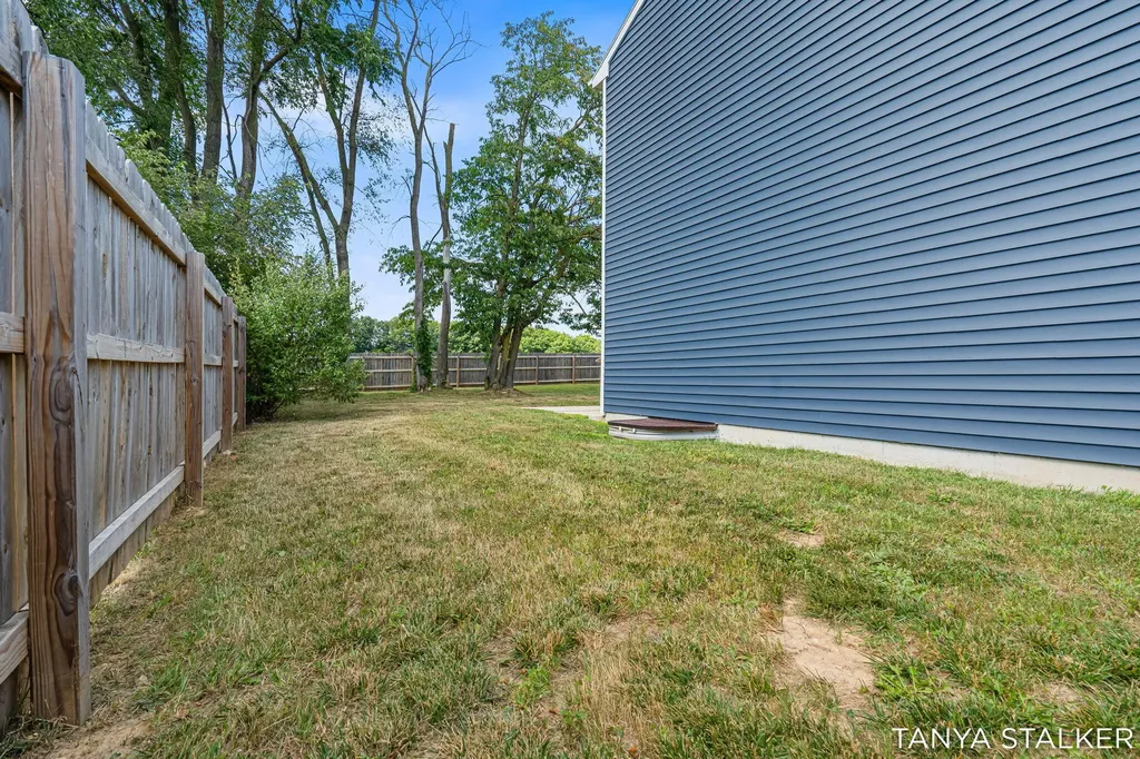 6879 Sydney Street Muir Village MI 48860