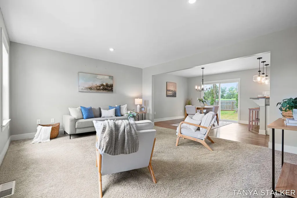 6879 Sydney Street Muir Village MI 48860