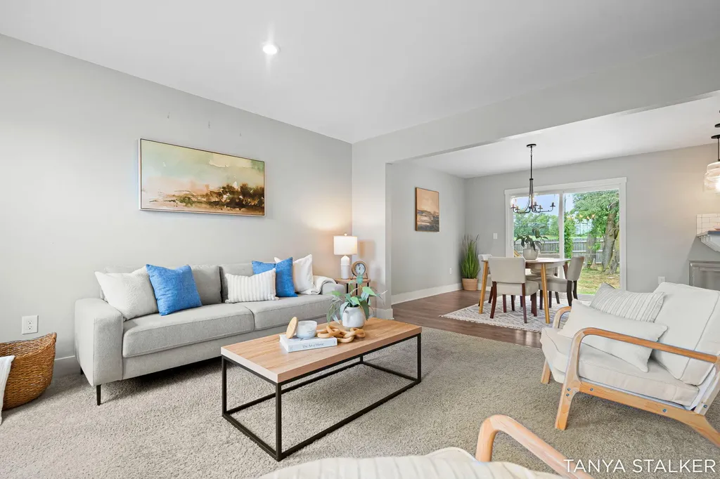 6879 Sydney Street Muir Village MI 48860