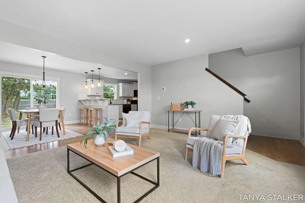6879 Sydney Street Muir Village MI 48860
