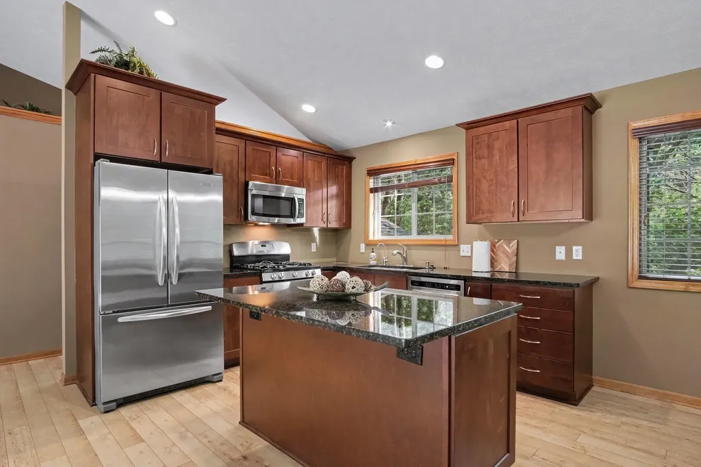 10725 Freeport Avenue Bowne Township MI 49325