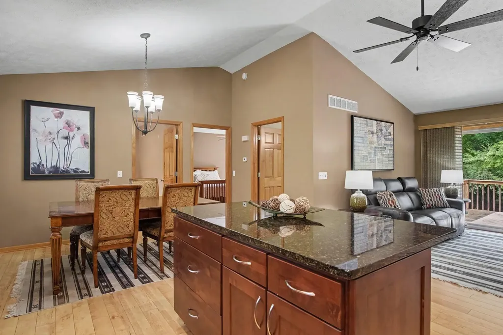 10725 Freeport Avenue Bowne Township MI 49325