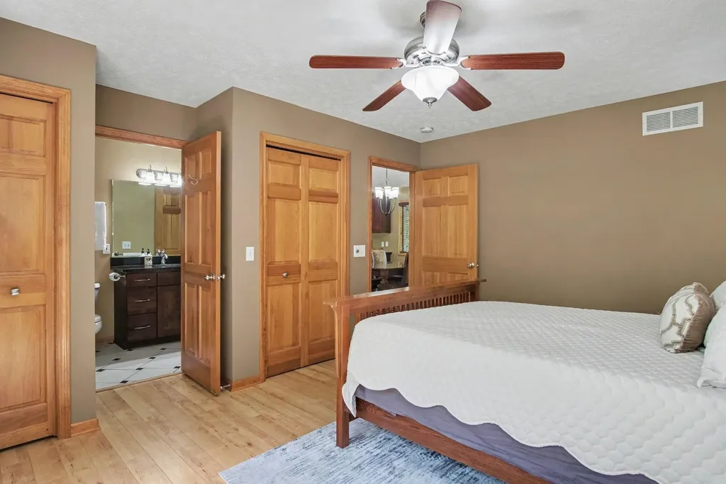 10725 Freeport Avenue Bowne Township MI 49325