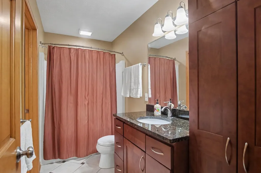 10725 Freeport Avenue Bowne Township MI 49325