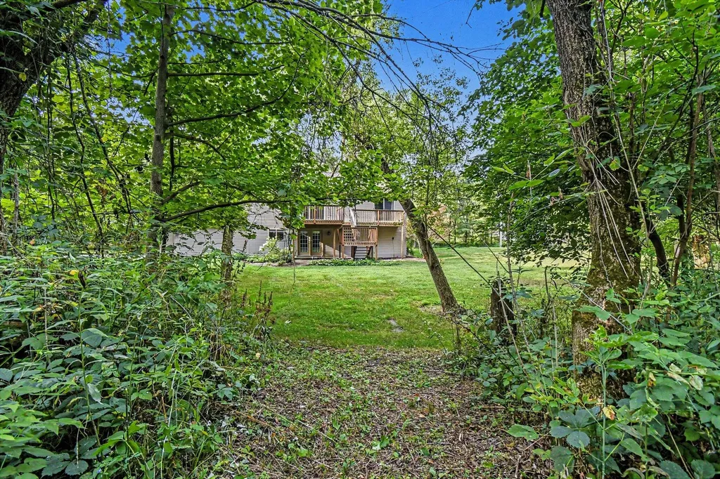 10725 Freeport Avenue Bowne Township MI 49325