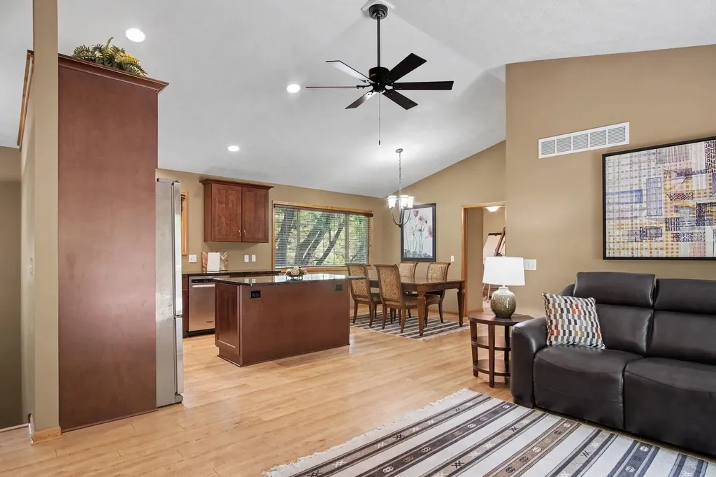 10725 Freeport Avenue Bowne Township MI 49325