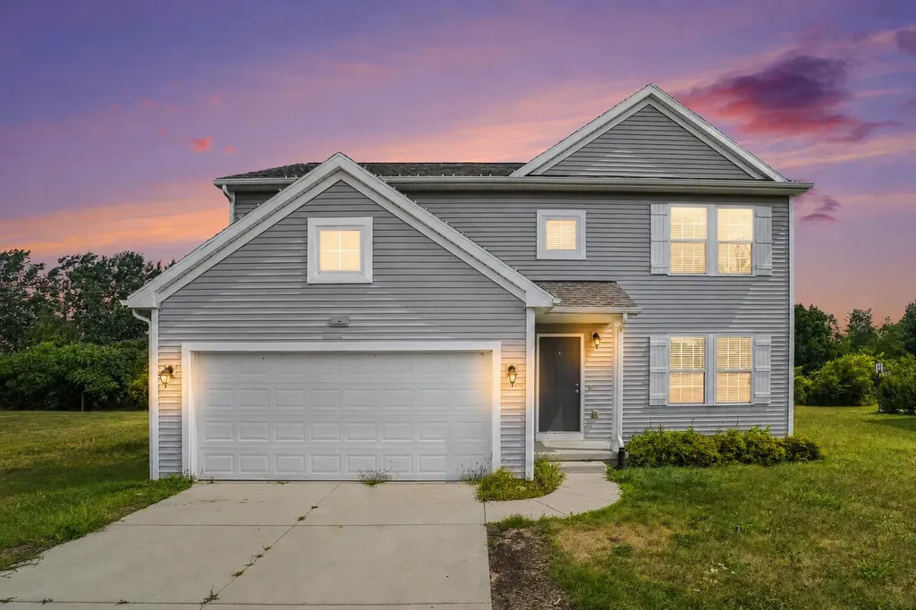 334 Saddlebrook Drive Genesee Charter Township MI 48451