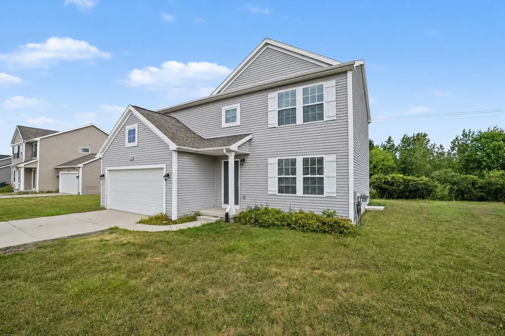 334 Saddlebrook Drive Genesee Charter Township MI 48451