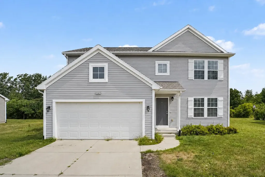 334 Saddlebrook Drive Genesee Charter Township MI 48451