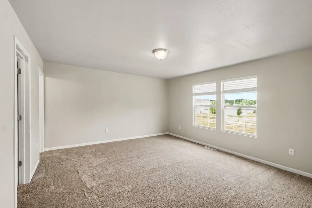 334 Saddlebrook Drive Genesee Charter Township MI 48451