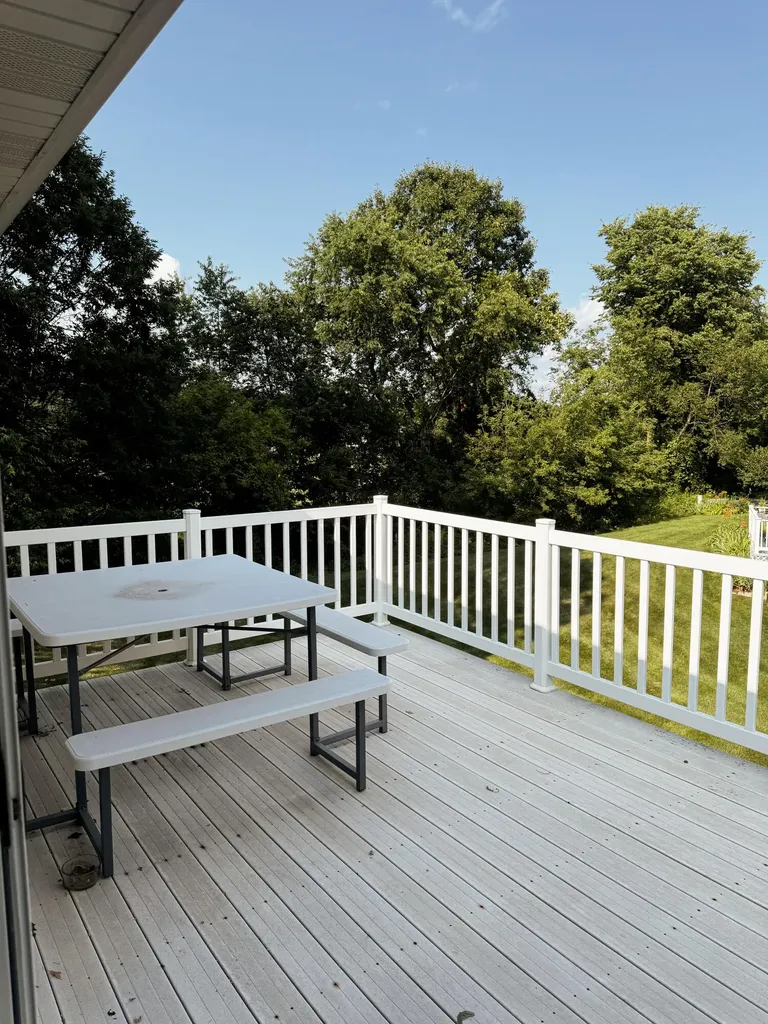 652 Oriole Court Thornapple Township MI 49333