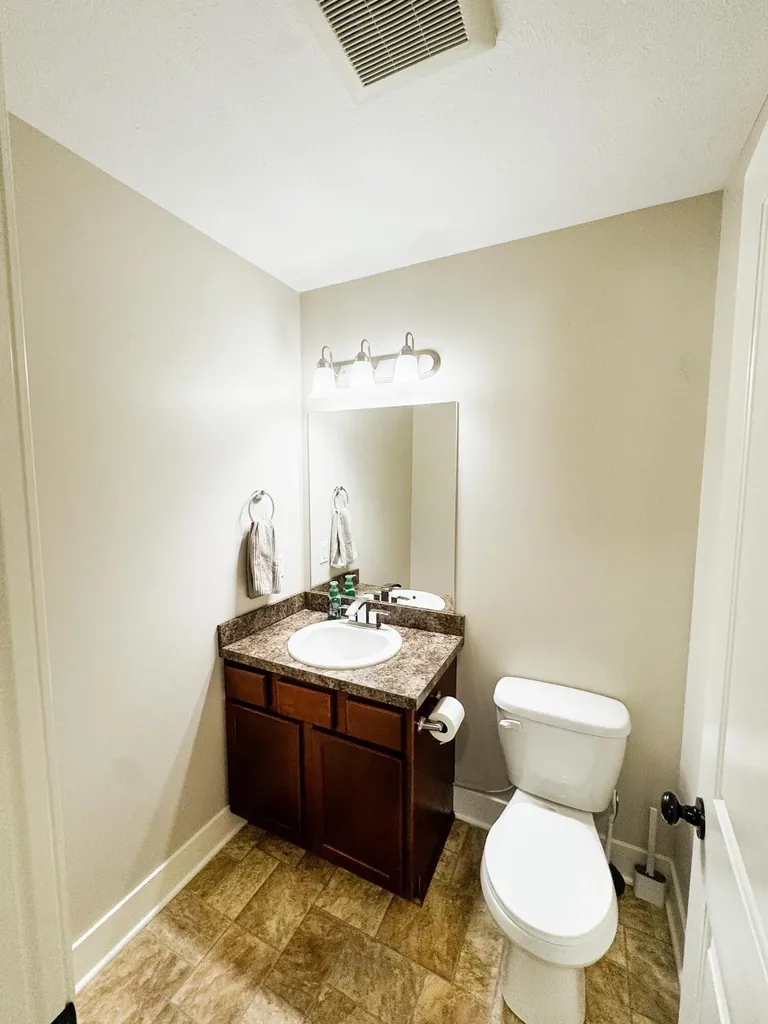 652 Oriole Court Thornapple Township MI 49333