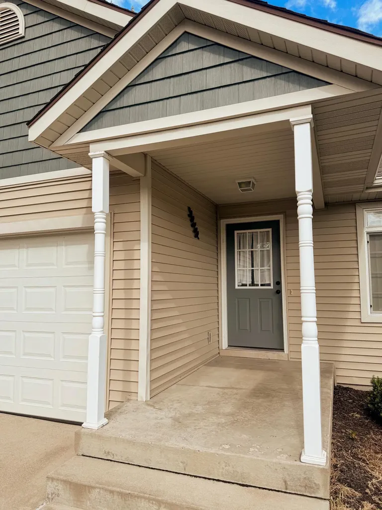 652 Oriole Court Thornapple Township MI 49333