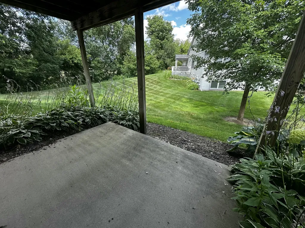 652 Oriole Court Thornapple Township MI 49333