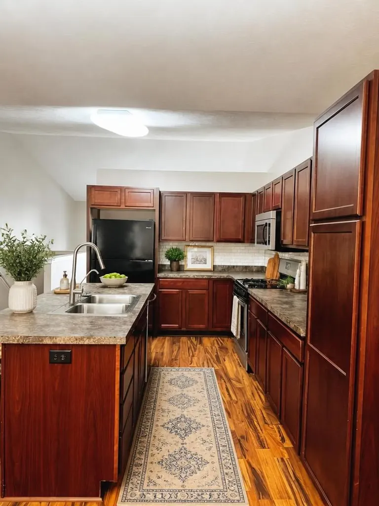 652 Oriole Court Thornapple Township MI 49333
