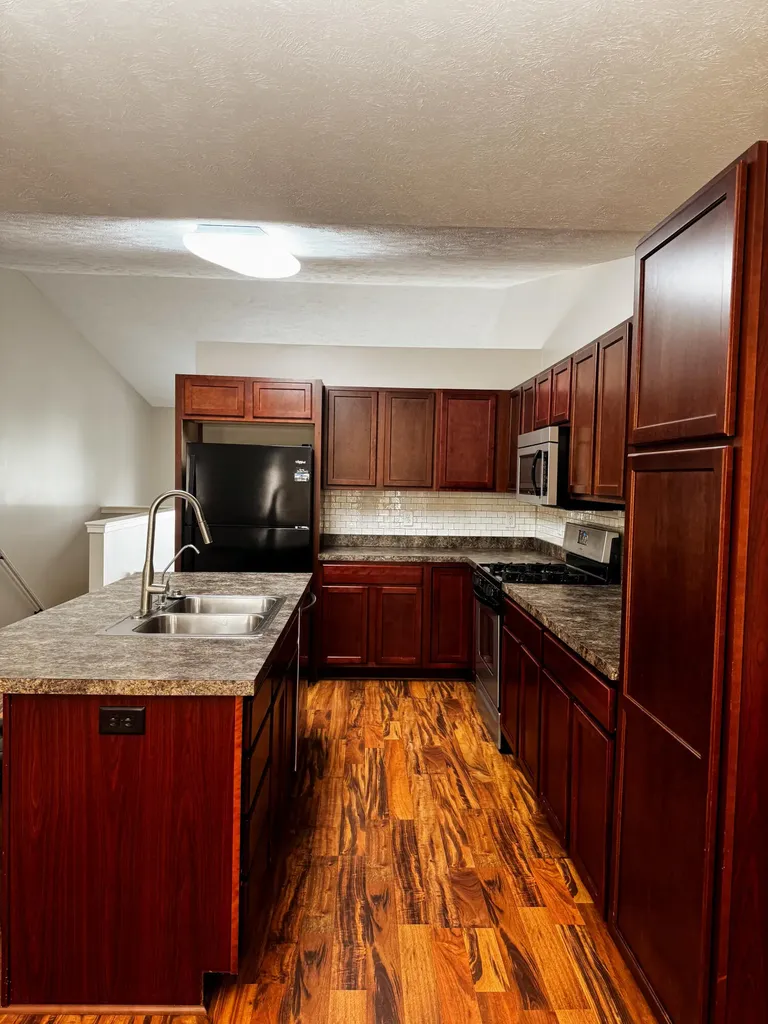 652 Oriole Court Thornapple Township MI 49333