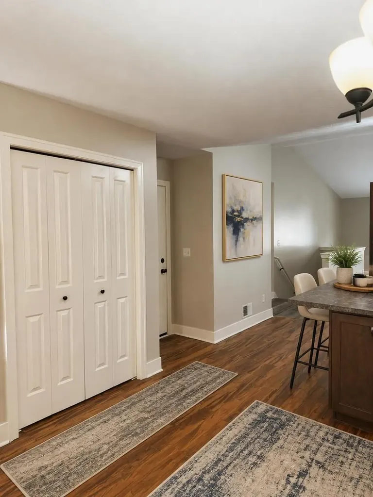 652 Oriole Court Thornapple Township MI 49333