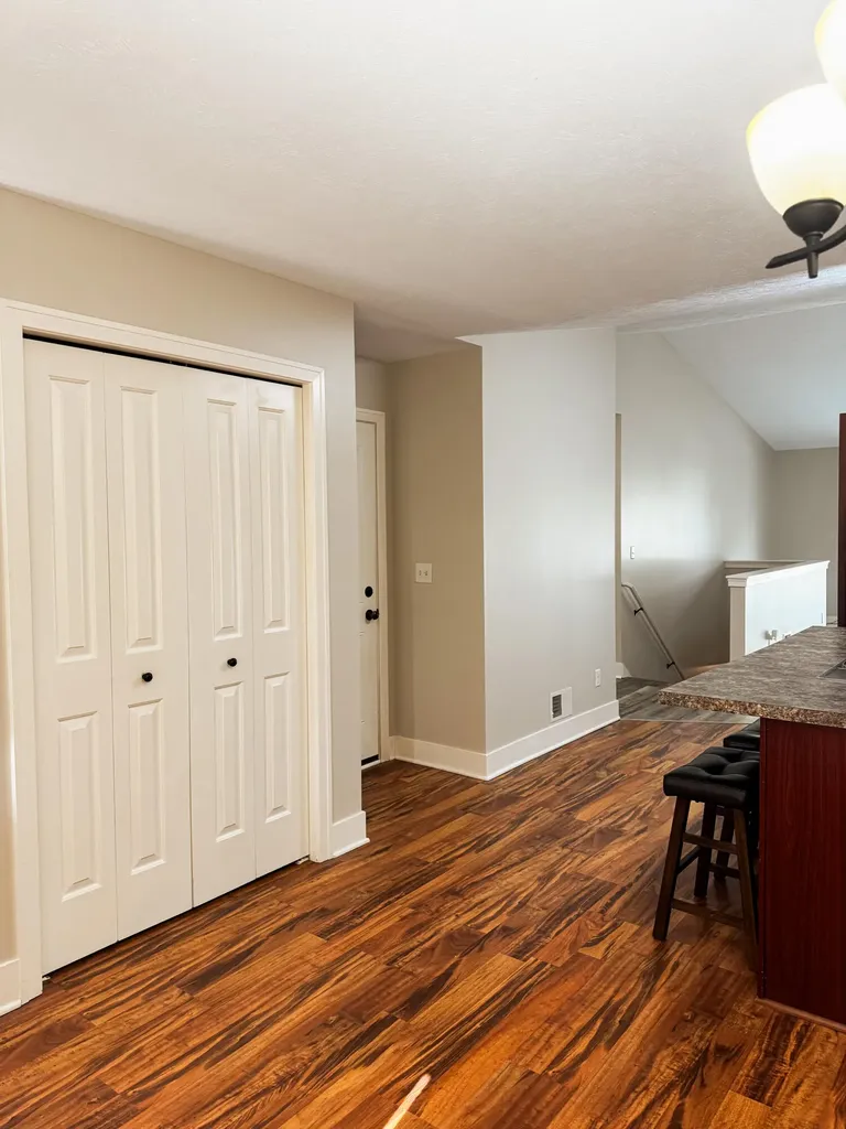 652 Oriole Court Thornapple Township MI 49333
