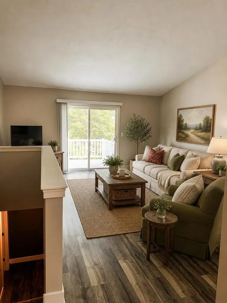 652 Oriole Court Thornapple Township MI 49333