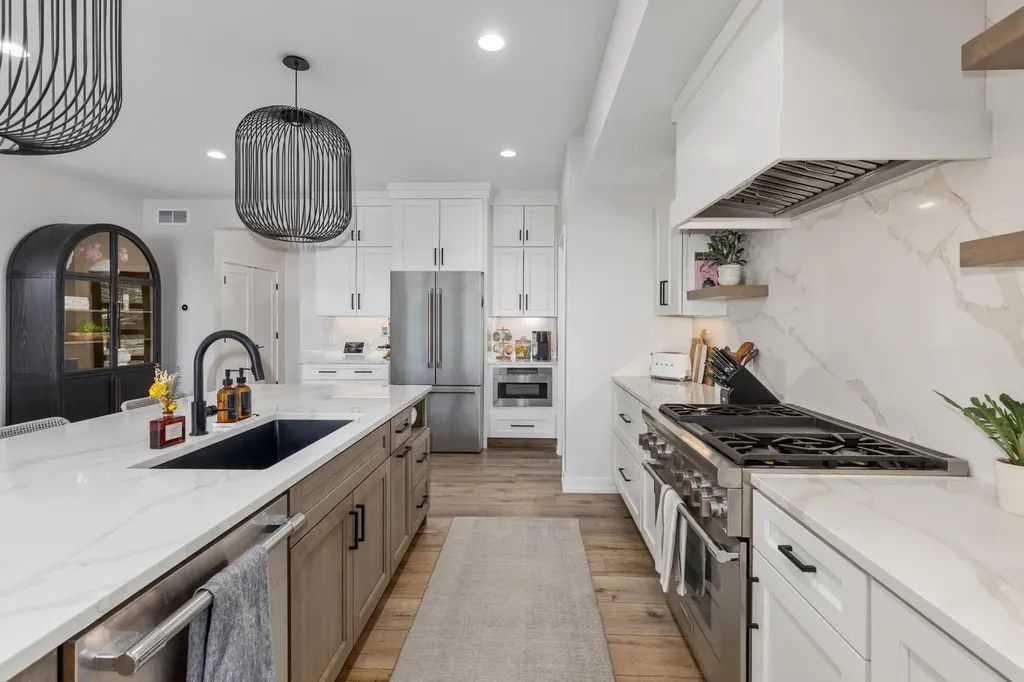 5722 El Camino Drive Croton Township MI 49337