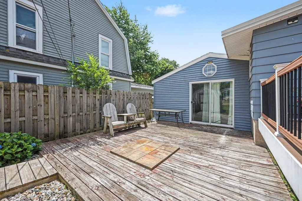 223 Leonard Street Belding City MI 48809
