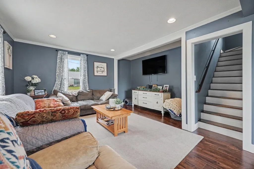 223 Leonard Street Belding City MI 48809