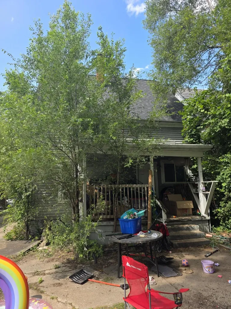 110 Dale Street NE Grand Rapids City MI 49505