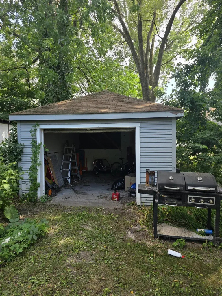 110 Dale Street NE Grand Rapids City MI 49505