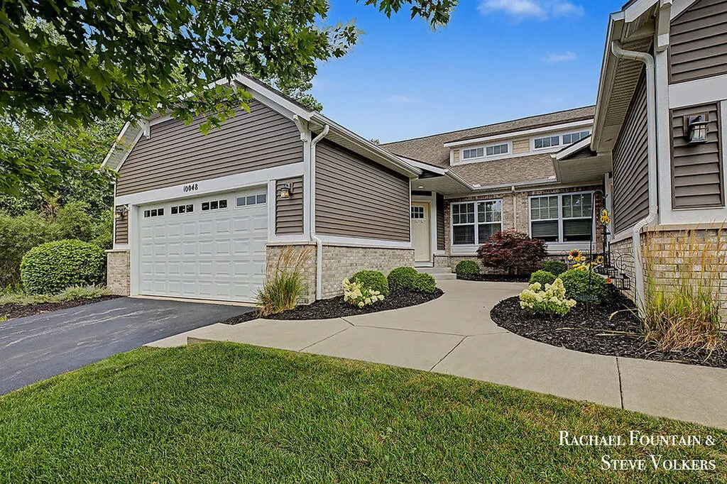 10048 S Crossroads Circle SE Caledonia Township MI 49316