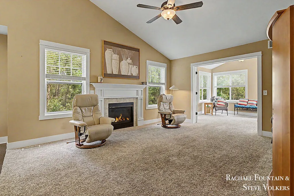 10048 S Crossroads Circle SE Caledonia Township MI 49316