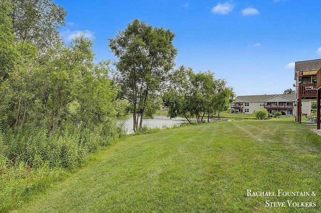 10048 S Crossroads Circle SE Caledonia Township MI 49316