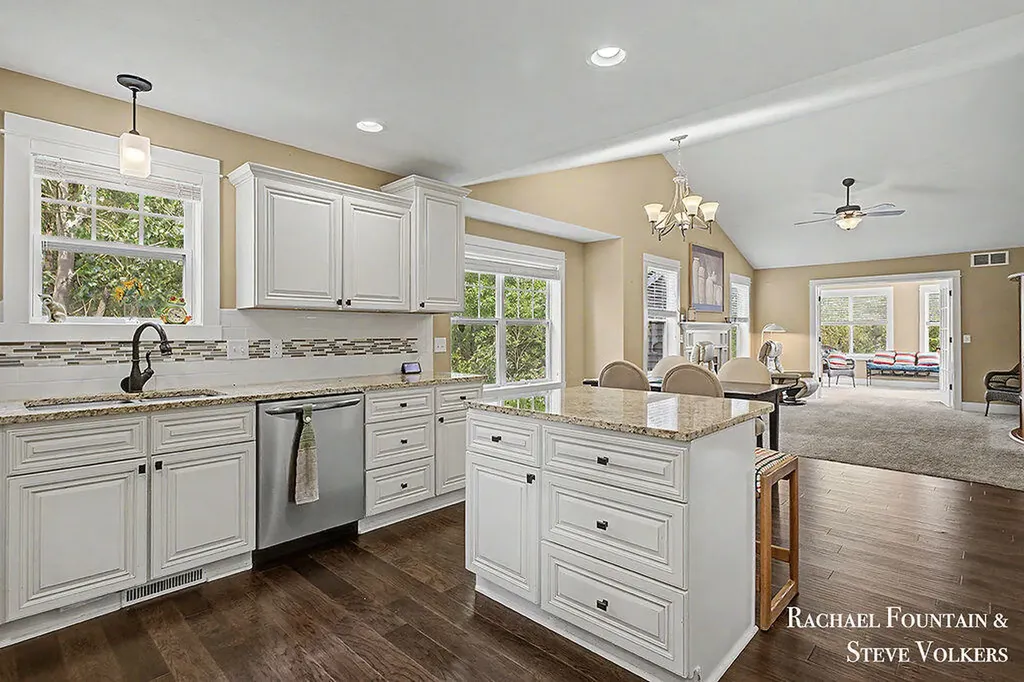 10048 S Crossroads Circle SE Caledonia Township MI 49316