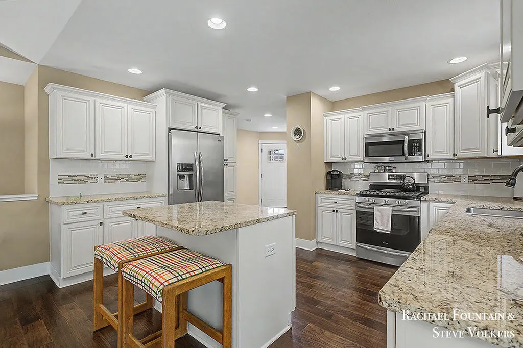 10048 S Crossroads Circle SE Caledonia Township MI 49316