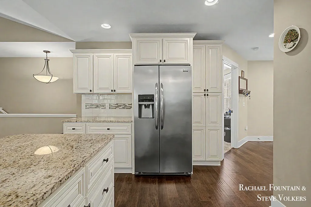 10048 S Crossroads Circle SE Caledonia Township MI 49316