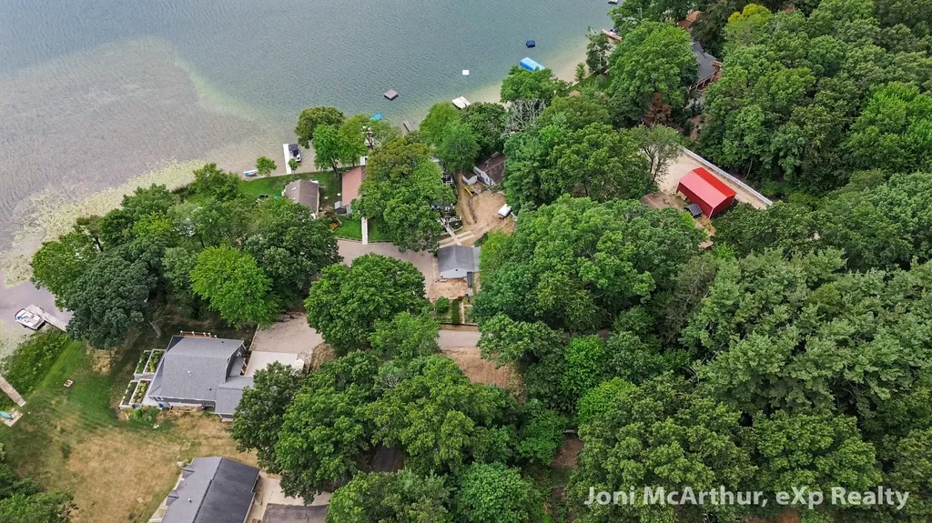 11613 Orchard Park Drive NE Algoma Township MI 49345