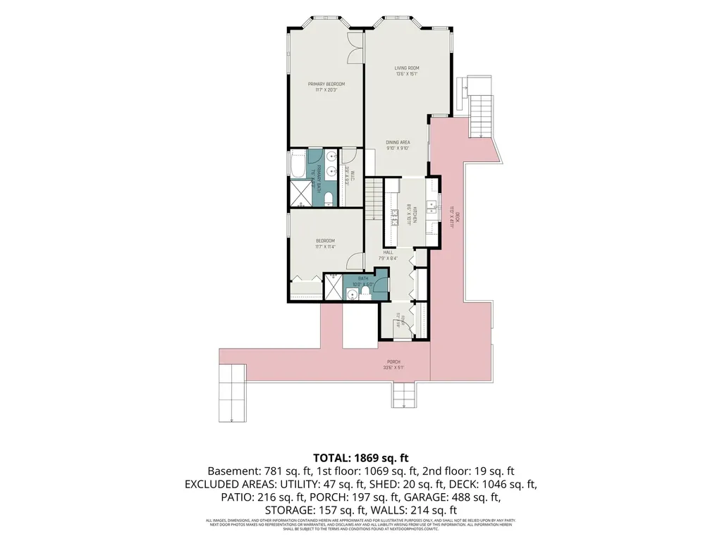11613 Orchard Park Drive NE Algoma Township MI 49345
