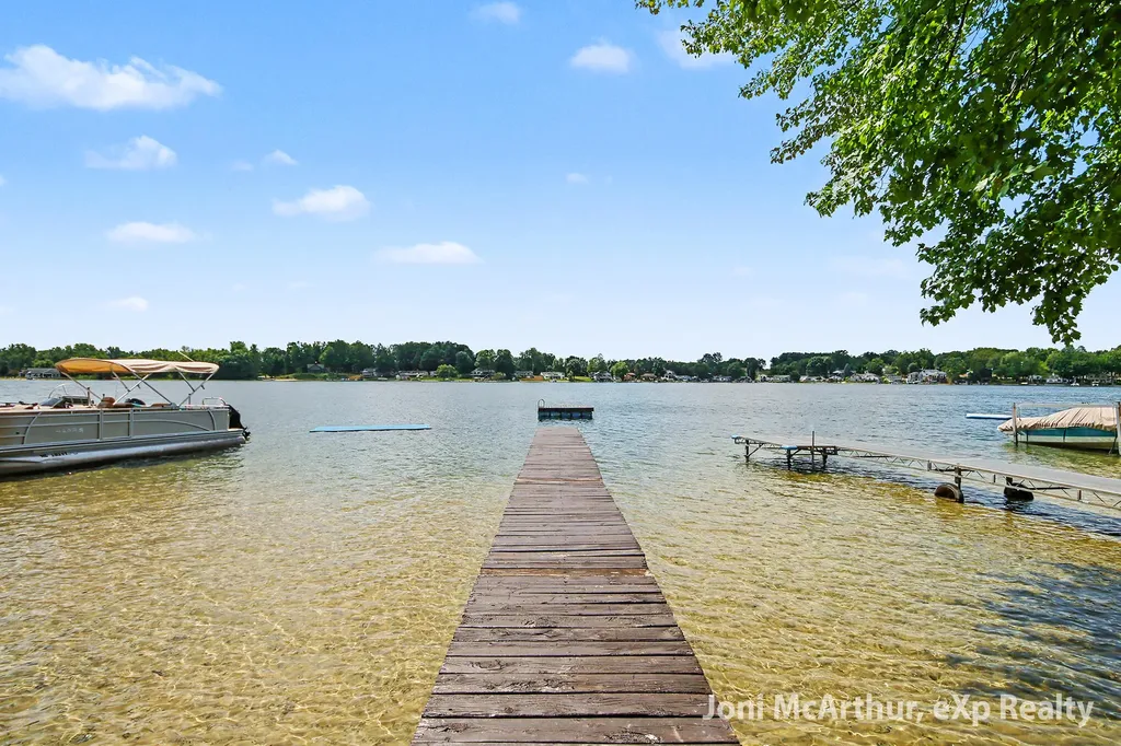 11613 Orchard Park Drive NE Algoma Township MI 49345