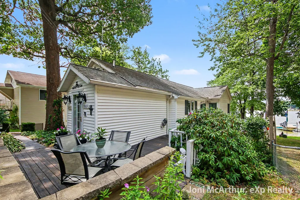 11613 Orchard Park Drive NE Algoma Township MI 49345