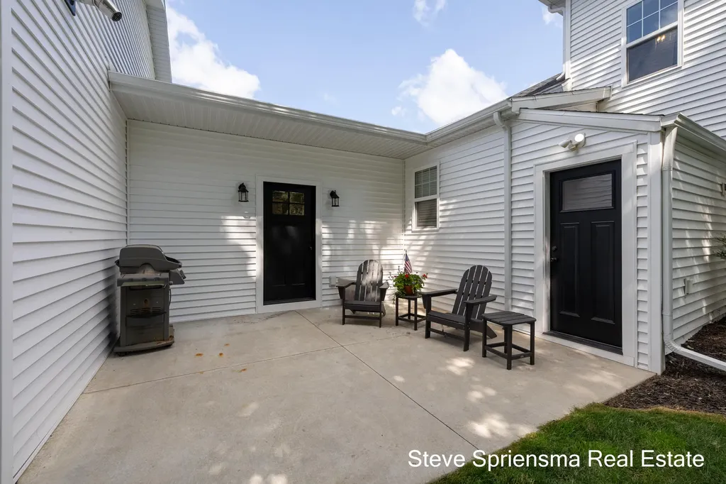 7628 Warner Street Allendale Charter Township MI 49401